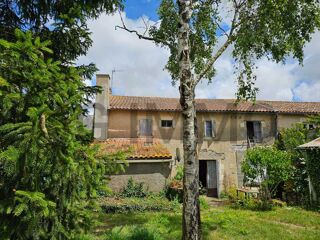  Maison à vendre 5 pièces 110 m²
