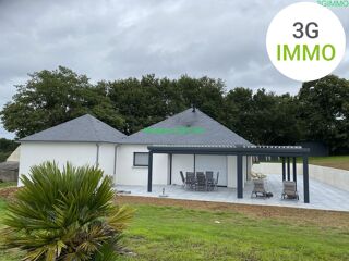 Maison 5 pièces 89 m² · à Grand-Champ · 89 m² · 473 000 €