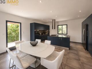  Maison à vendre 5 pièces 150 m²