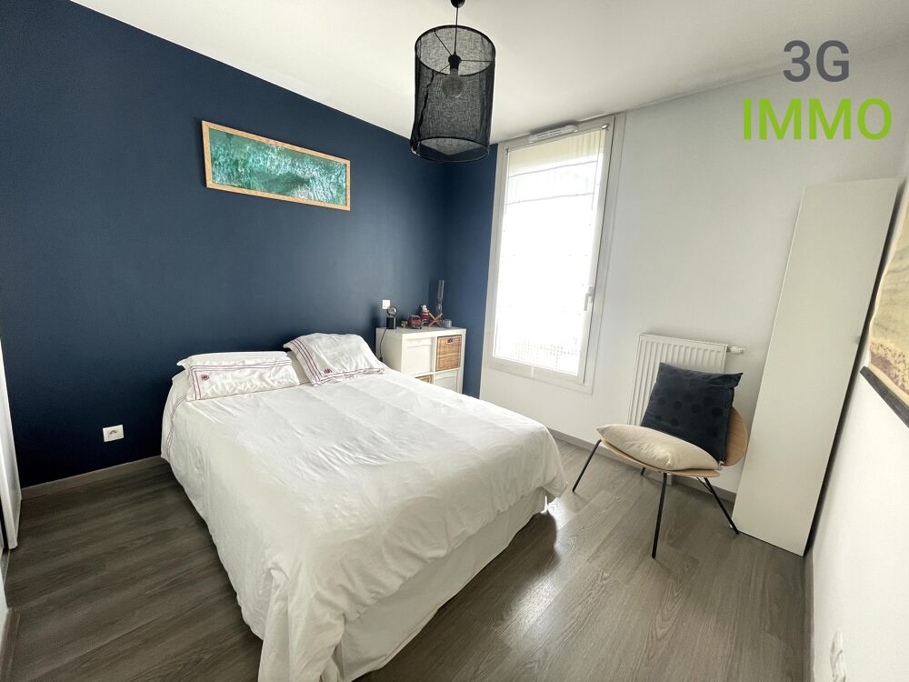 Vente Appartement Duplex 4 pices Beauzelle