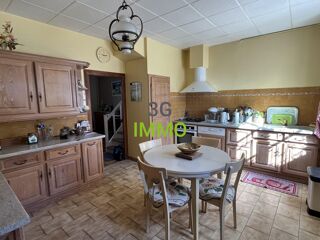  Maison � vendre 6 pi�ces 153 m�