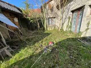 Vente Maison Maison 2 pièces Maisnières