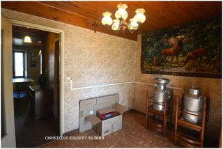  Maison à vendre 4 pièces 63 m²