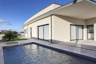  Maison à vendre 5 pièces 154 m²