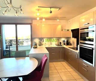  Appartement à vendre 3 pièces 75 m²