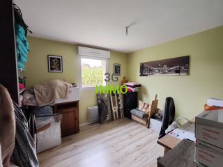  Maison � vendre 5 pi�ces 109 m�