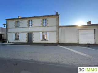  Maison � vendre 5 pi�ces 172 m�