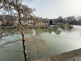  Maison � vendre 5 pi�ces 105 m�