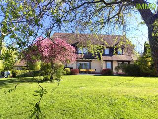 Maison à vendre 7 pièces 