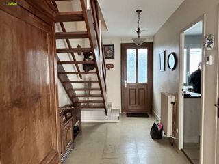  Maison � vendre 4 pi�ces 