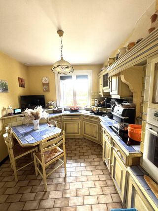  Maison � vendre 7 pi�ces 140 m�