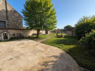  Maison � vendre 4 pi�ces 85 m�