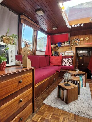  P�niche � vendre 3 pi�ces 30 m�