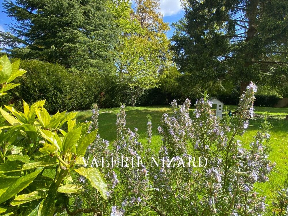  vendre  Maison Bazoches-sur-Guyonne (78490)