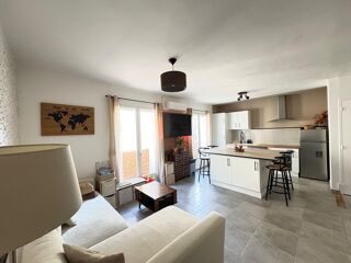  Maison � vendre 3 pi�ces 80 m�