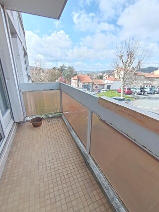  Appartement � vendre 4 pi�ces 79 m�