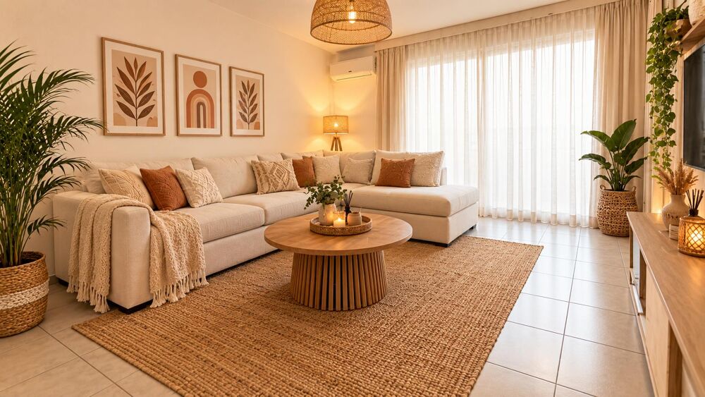 Vente Appartement Appartement 4 pièces Lyon 7