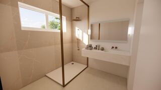  Appartement � vendre 4 pi�ces 81 m�