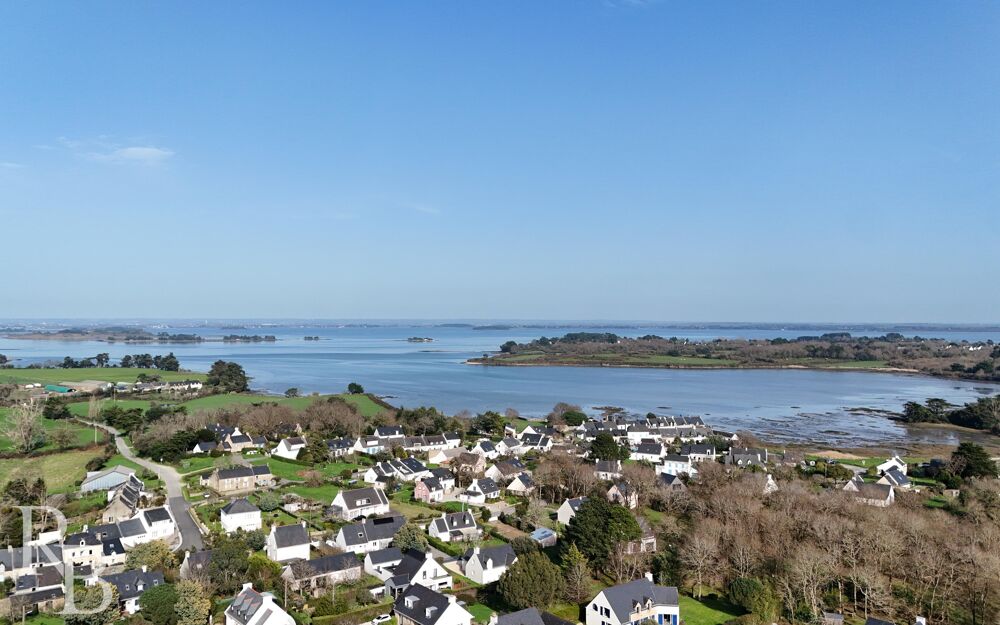 à vendre  Maison Sarzeau (56370)