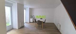  Maison � vendre 3 pi�ces 77 m�