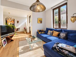  Maison à vendre 5 pièces 106 m²