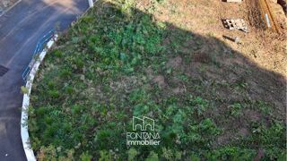  Terrain  vendre 321 m
