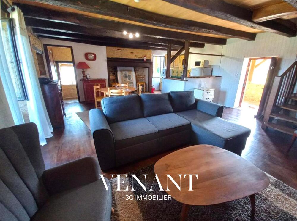 à vendre  Maison Siorac-en-Périgord (24170)