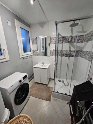  Appartement à vendre 3 pièces 56 m²