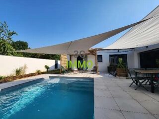  Maison  vendre 6 pices 121 m