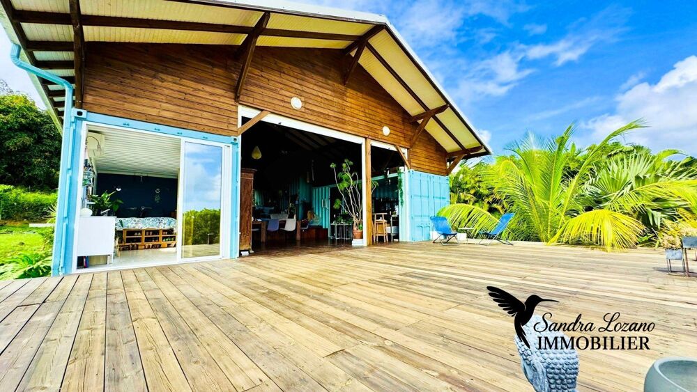 Vente Maison Propriété 12 pièces Sainte-luce