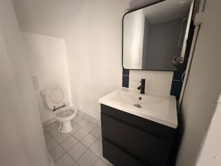  Appartement à vendre 1 pièce 25 m²