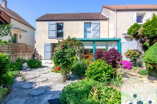  Maison  vendre 5 pices 111 m Terville