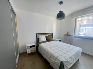  Appartement  vendre 2 pices 48 m