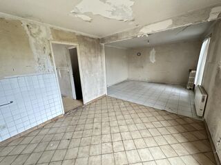  Maison � vendre 6 pi�ces 90 m�