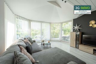  Maison à vendre 3 pièces 61 m²