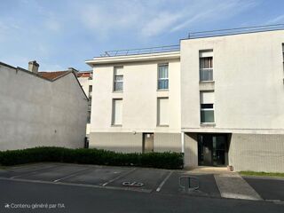  Appartement à vendre 2 pièces 51 m²