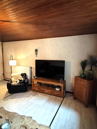  Maison à vendre 3 pièces 88 m²