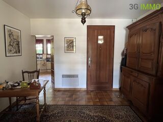  Maison � vendre 5 pi�ces 157 m�