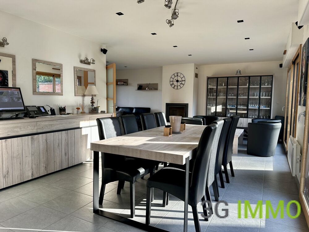 Vente Maison Maison 5 pièces Festubert