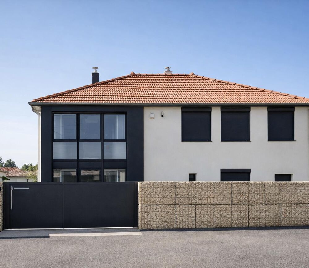 Maison 6 pièces 183 m² · à Meyzieu · 183 m² · 558 929 €