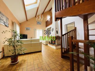  Maison à vendre 135 m²