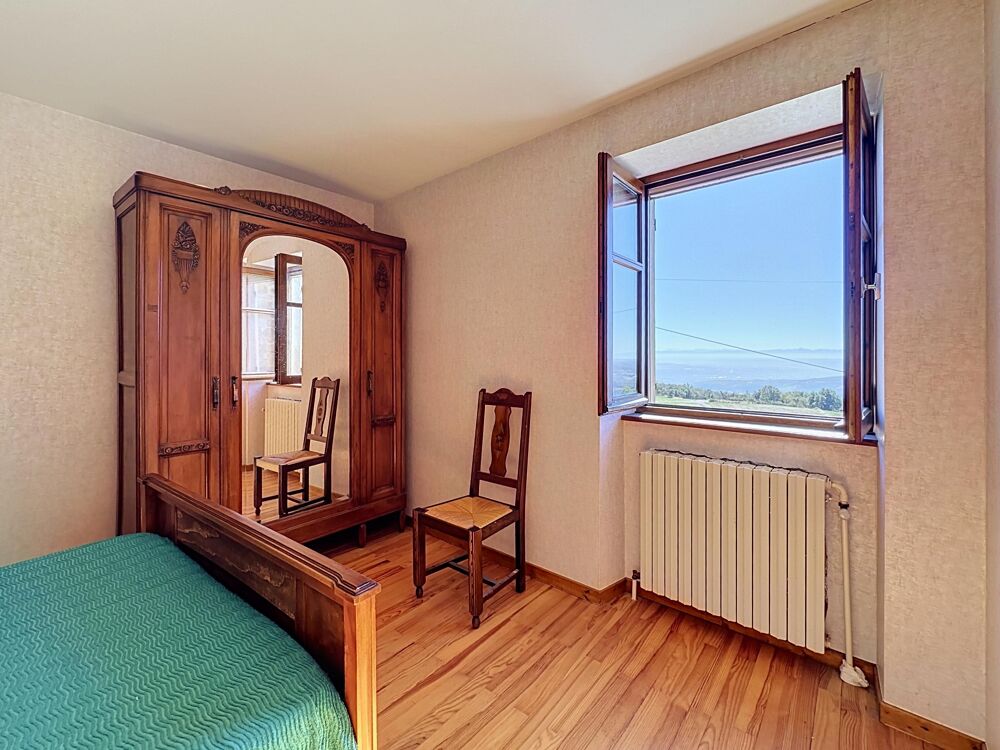 à vendre  Maison Roisey (42520)