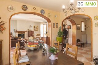  Maison  vendre 7 pices 170 m