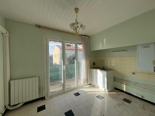  Appartement à vendre 3 pièces 65 m²