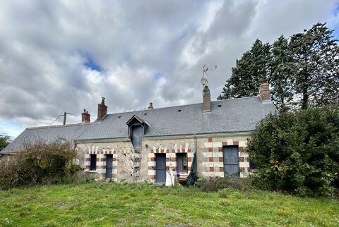   Long�re 6 pi�ces Maison - 6 pi�ce(s) - 150 m�