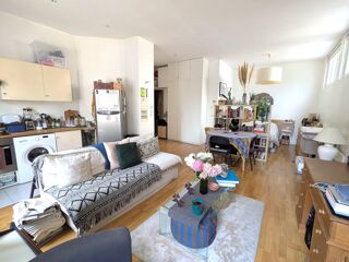  Appartement  vendre 1 pice 43 m