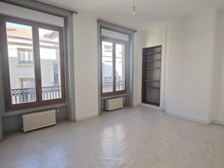  Appartement à vendre 80 m²