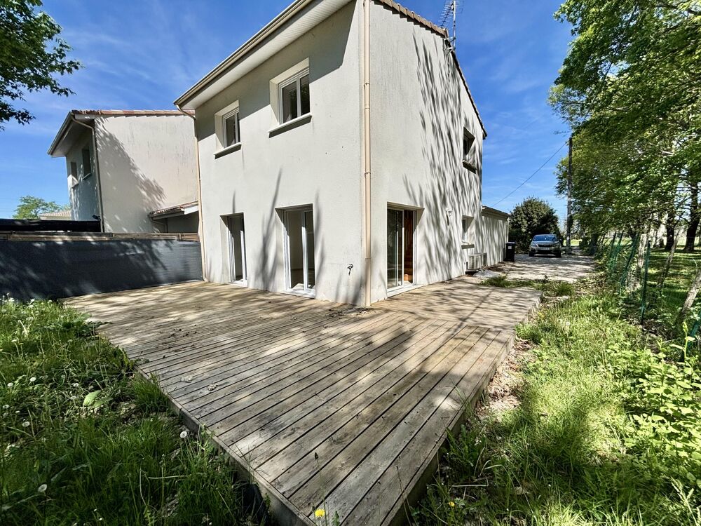 Maison 5 pièces 82 m² · à Langon · 82 m² · 220 000 €