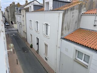  Appartement  vendre 2 pices 