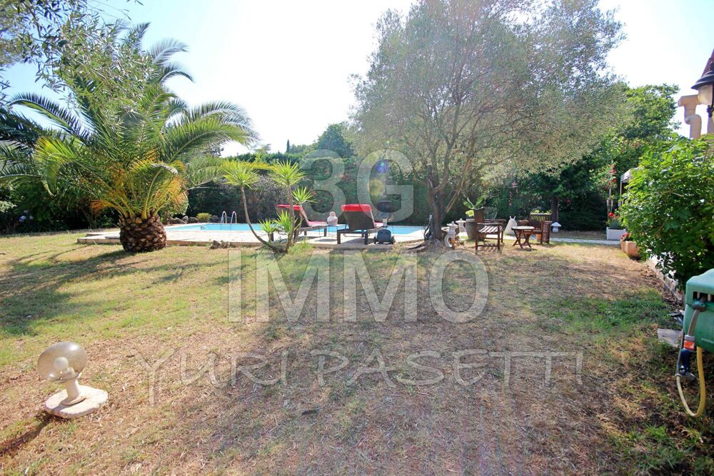  vendre  Maison Mougins (06250)
